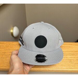 Canada Goose Badge Logo Hat